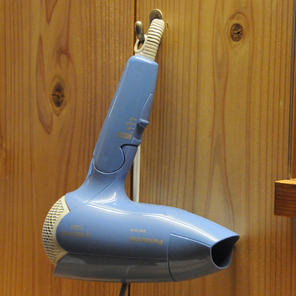 ドライヤー Hair Dryer