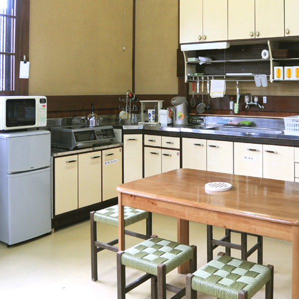 キッチン01 Kitchen01
