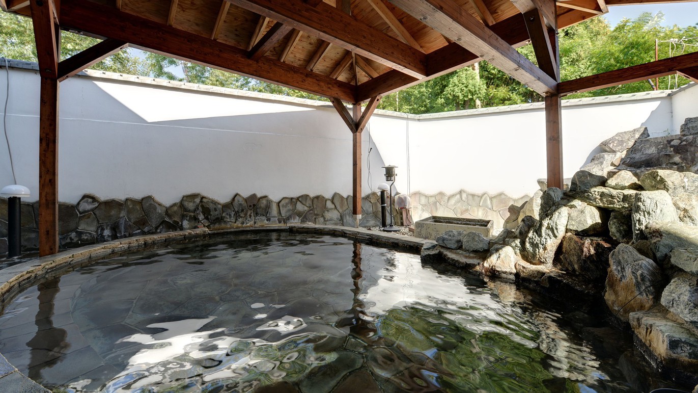 Kuriyama Onsen Hotel Paradise Hills Image 5, Sapporo, Japan