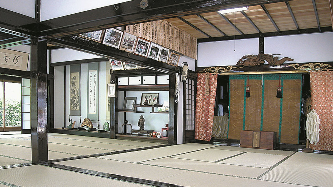 Daishinbo Image 4, Tsuruoka, Japan