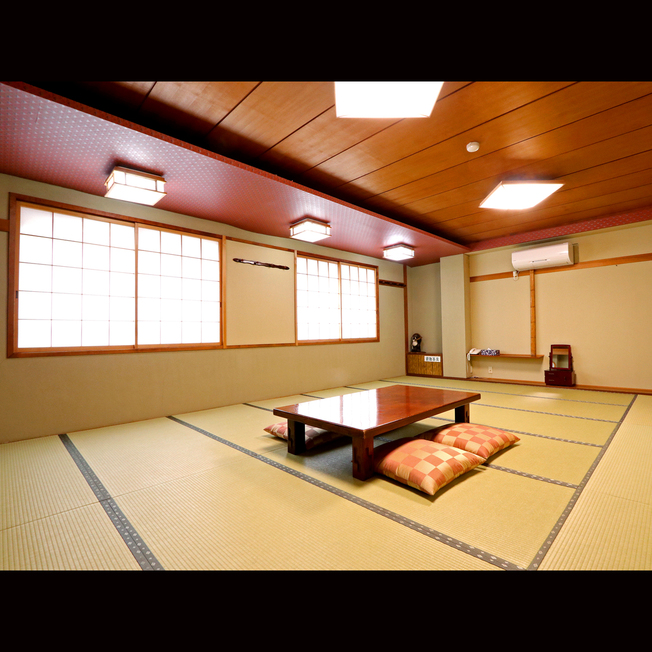 Kawajin Ryokan Interior 1