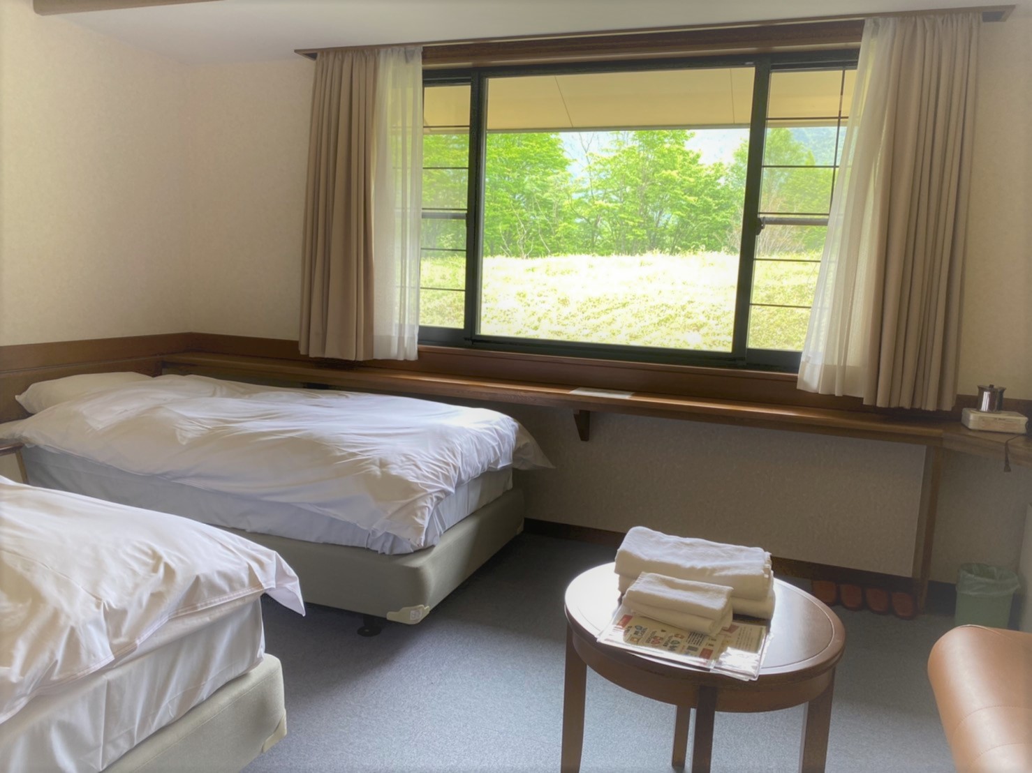 Auberge Yuragi Ideally located in the Niihama area, Auberge Yuragi promises a relaxing and wonderful visit. Offering a variety of facilities and services, the property provides all you need for a good nights sleep.