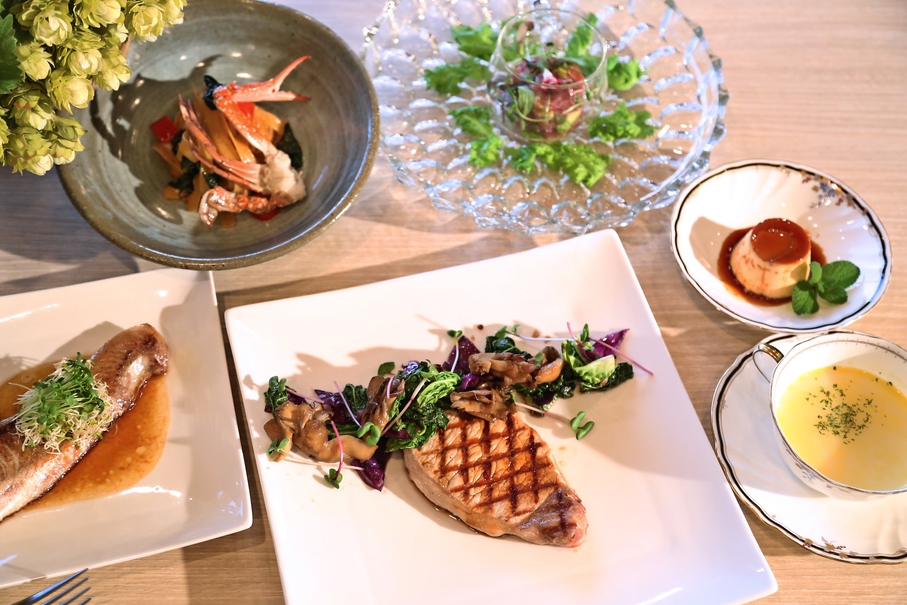 Hotel Belle-Cour Inomata Image 3, Hakuba, Japan