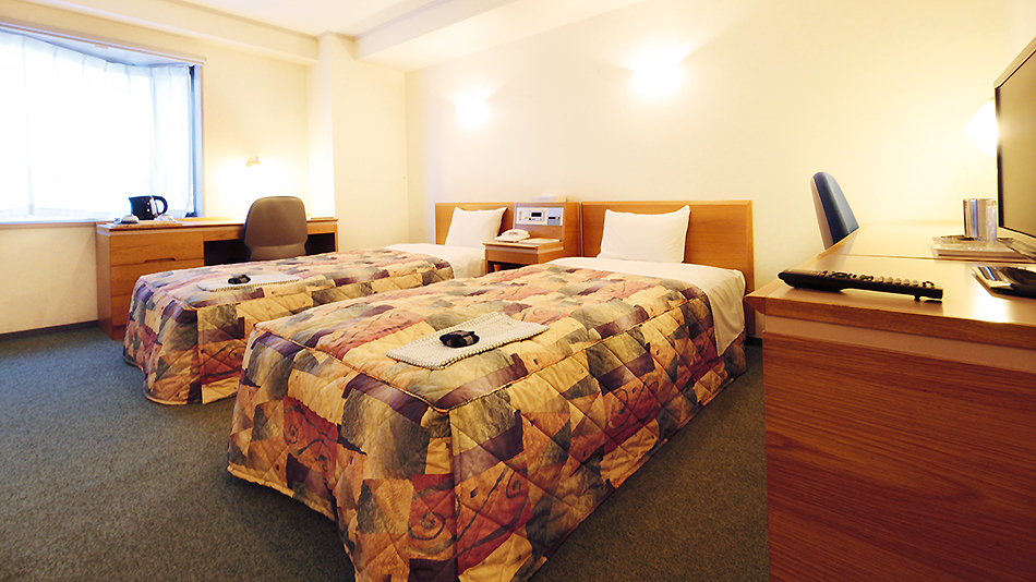 Mitaka City Hotel Image 4, Chofu, Japan