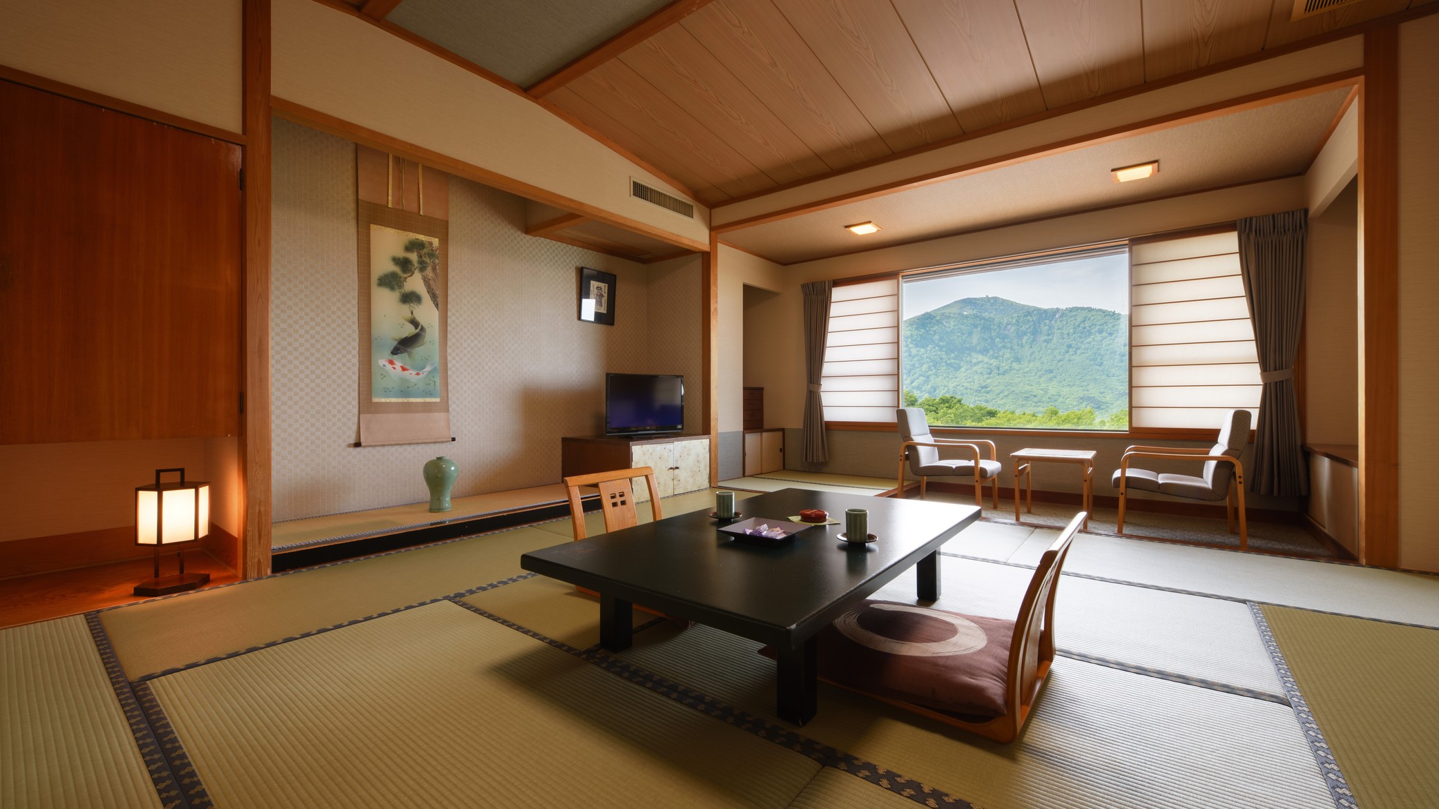 Noji Onsen Hotel Image 2, Fukushima, Japan