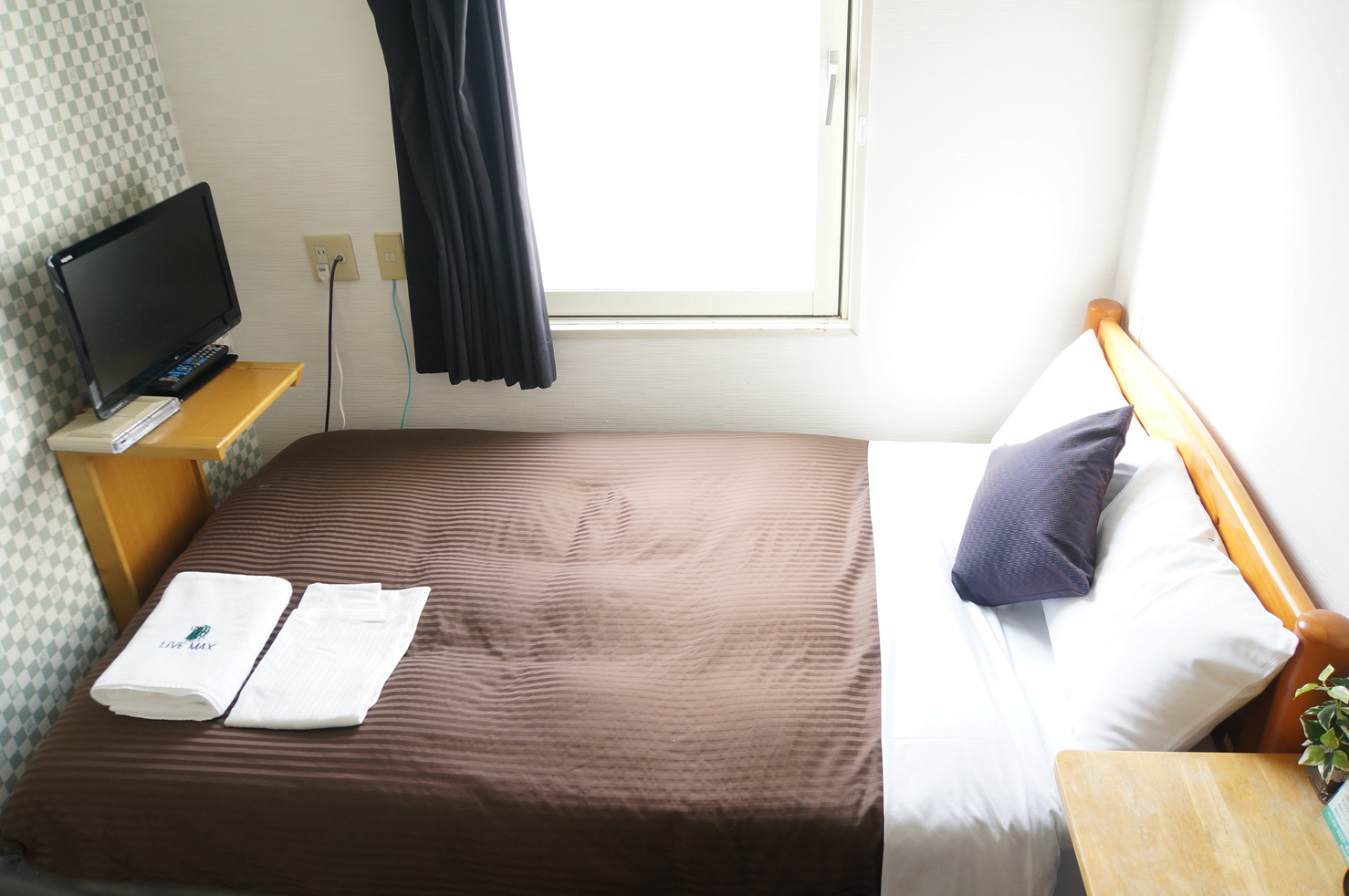 Hotel Livemax BUDGET Nippori
