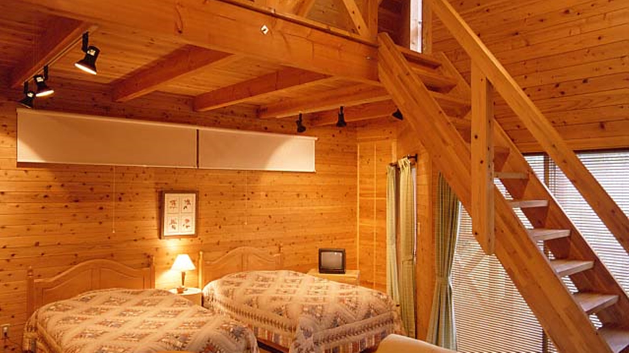 Kiri no Mori Cottage Main Image Kiri no Mori Cottage, Shikokuchuo