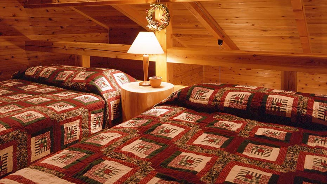 Kiri no Mori Cottage Image 2, Shikokuchuo, Japan