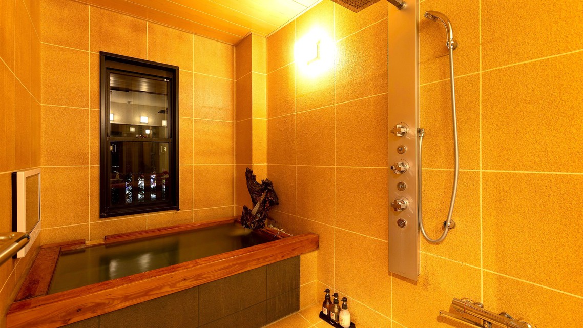 【和洋室】「月姫」