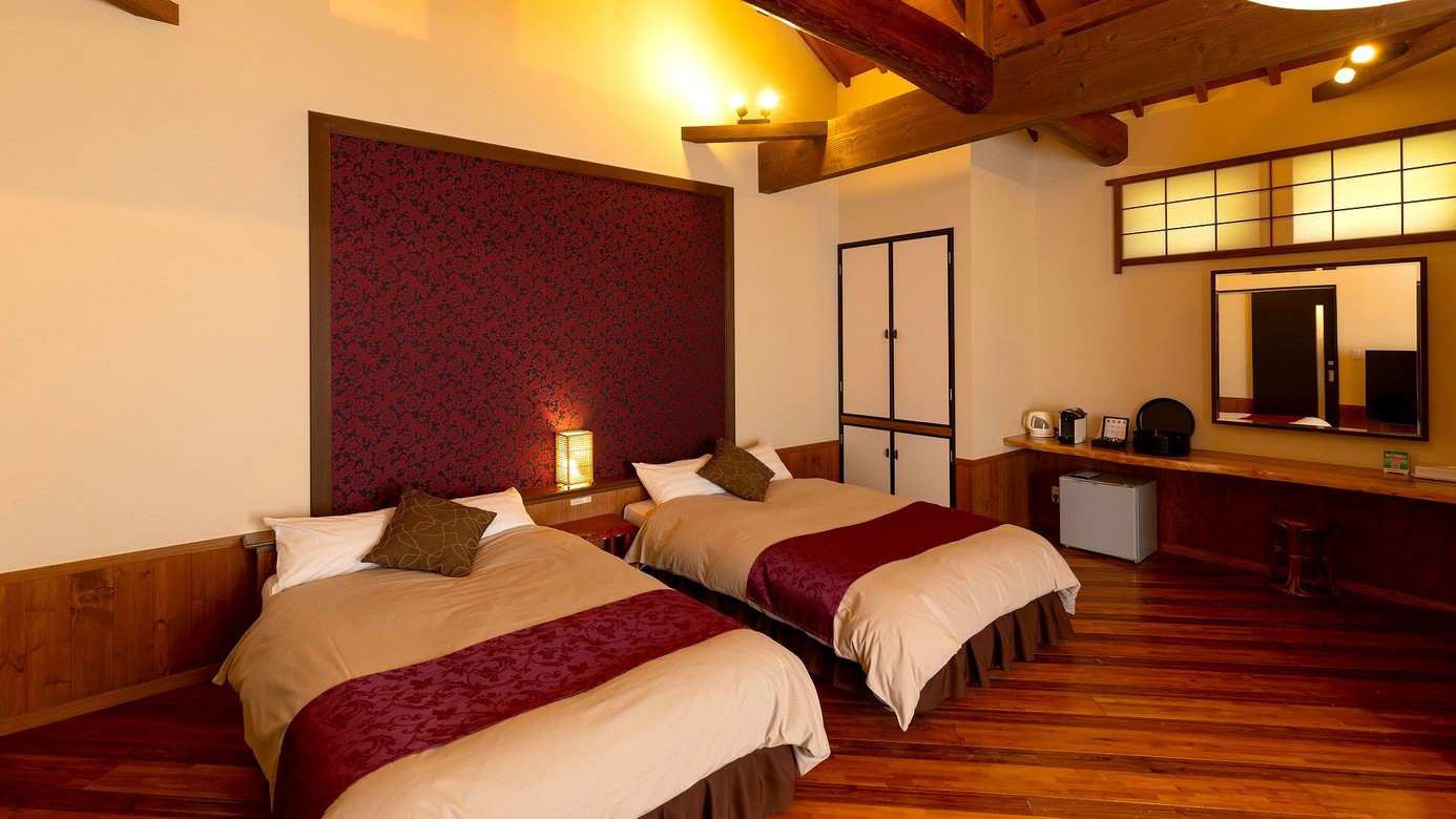 【離れ和洋室】「秋月」