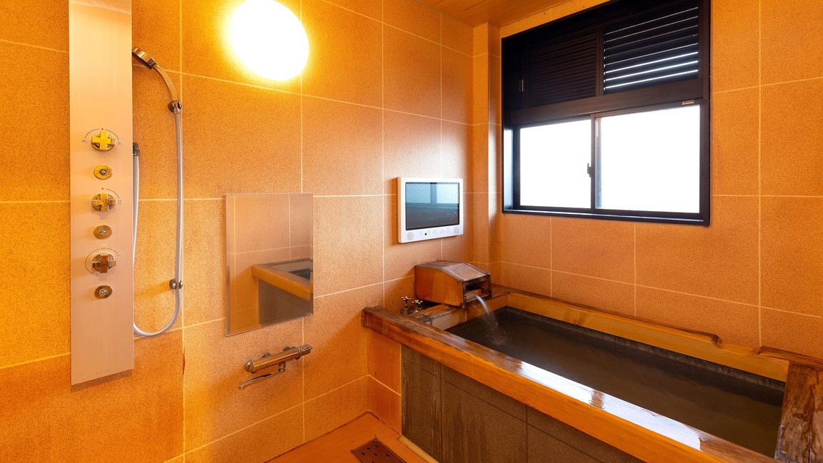 【和洋室】「繊月」