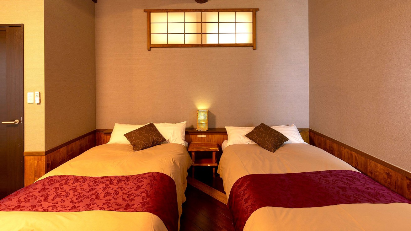 【離れ和洋室】「冬月」