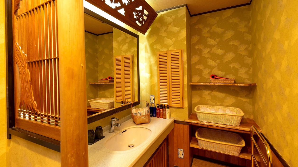 【和洋室】「繊月」