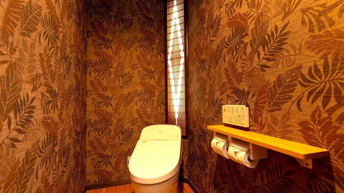 【和洋室】「繊月」