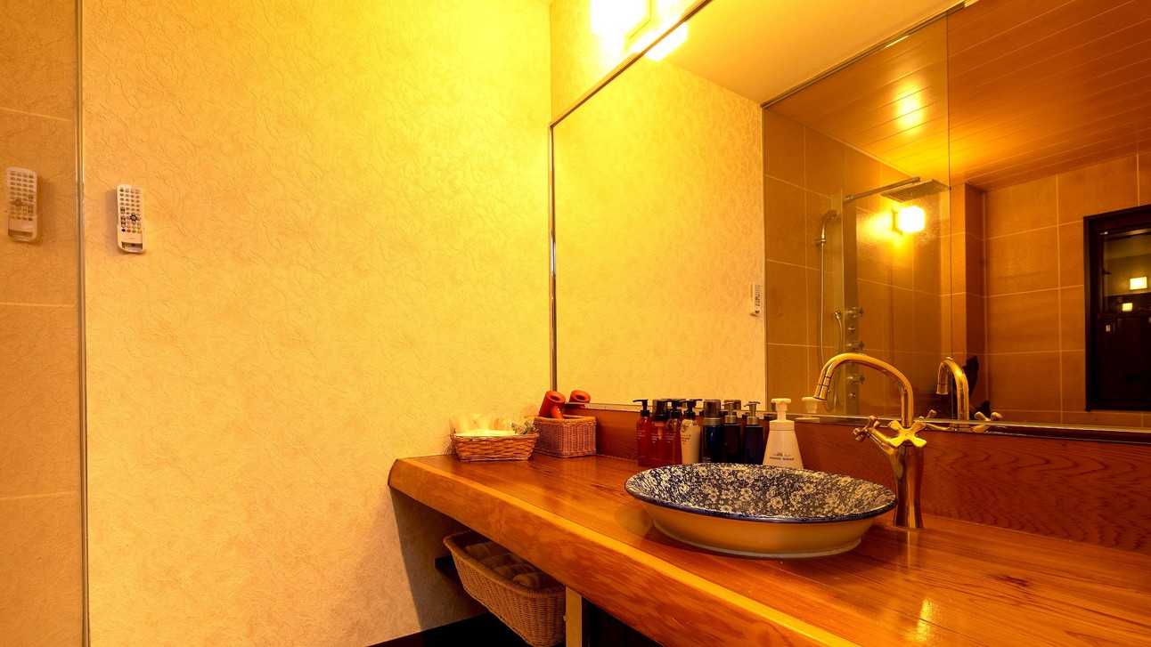 【和洋室】「月姫」