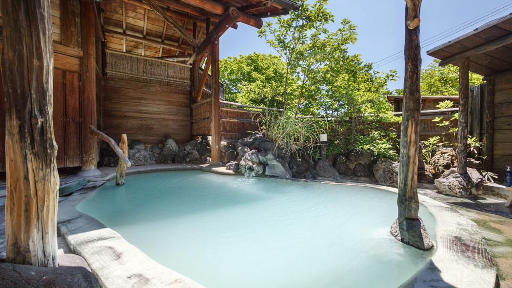 Adachiya Ryokan Image 3, Fukushima, Japan