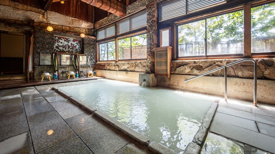 Adachiya Ryokan 