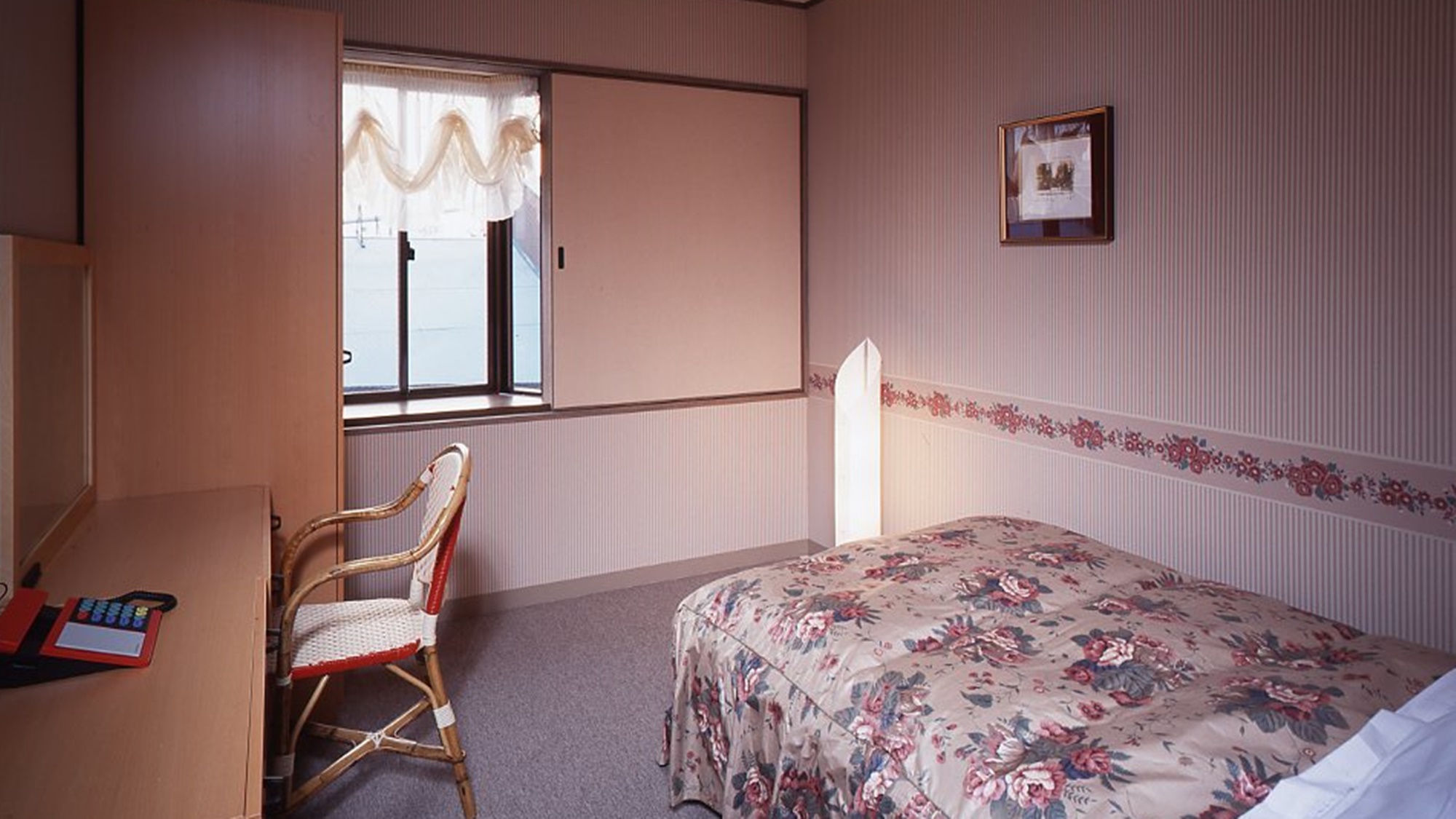 Akaboshitei Main Image Akaboshitei, Fukui