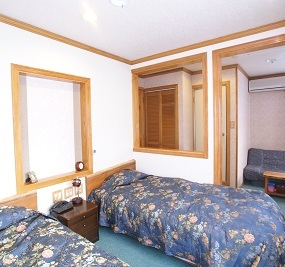 Pension Fraisier Image 2, Kitashiobara, Japan