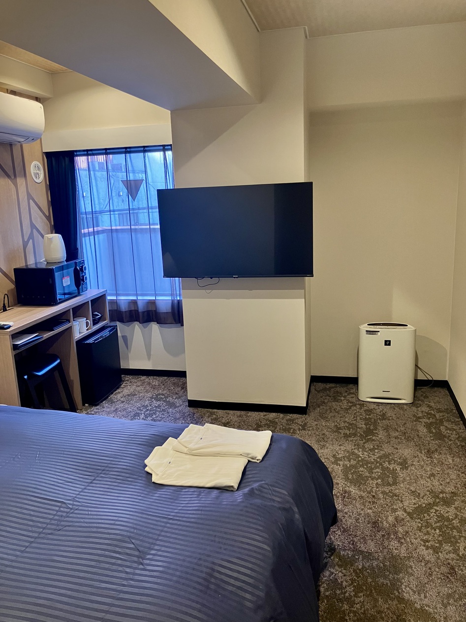 ペット同伴可ルーム