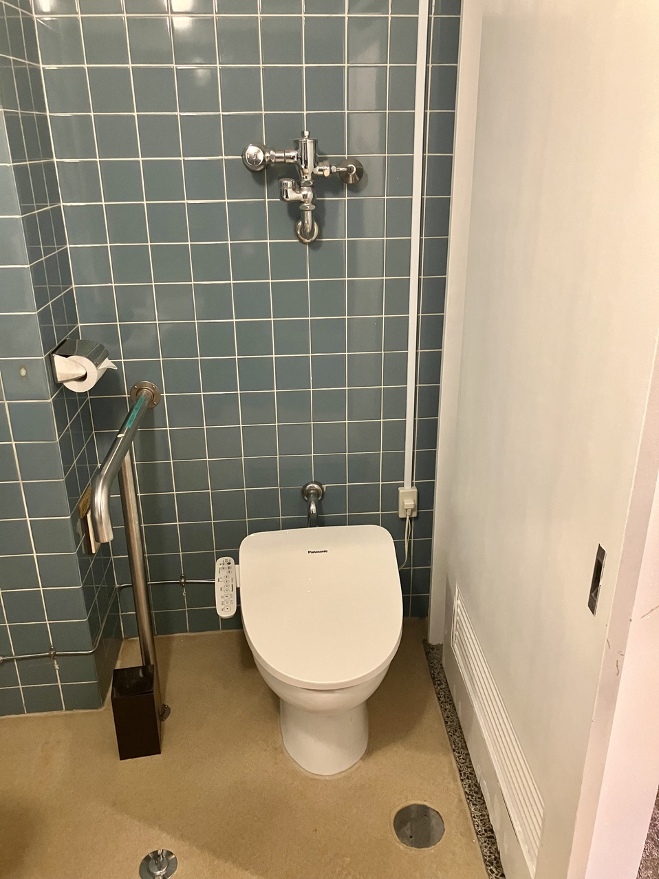 ペット同伴可ルーム