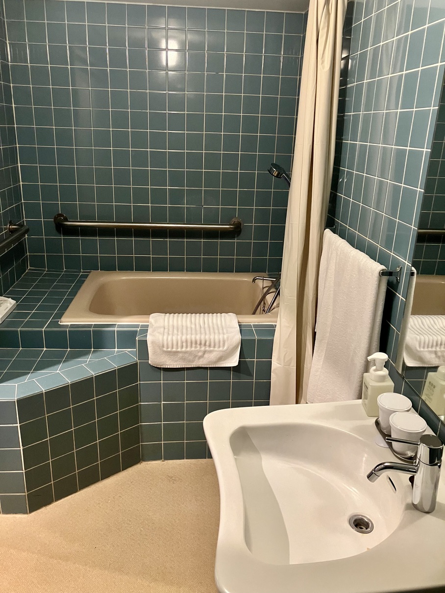 ペット同伴可ルーム