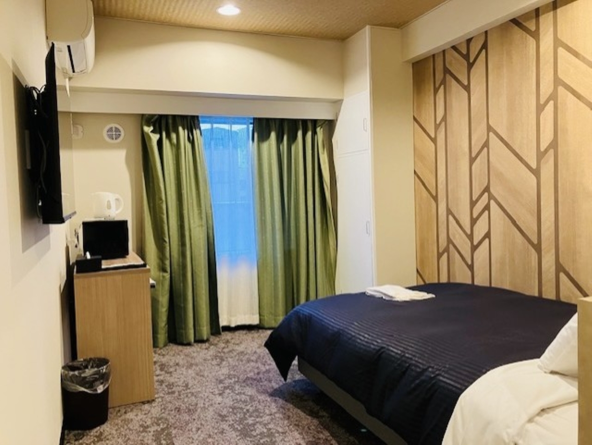 シングルルーム