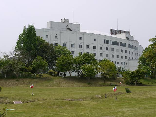 Oogane Onsen Grand Hotel Image 4, Utsunomiya, Japan