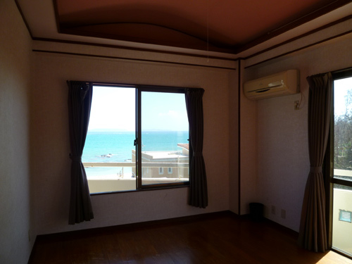 This photo about Pension Tempusu shared on HyHotel.com