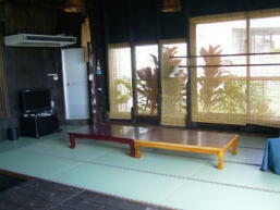 This photo about Pension Tempusu shared on HyHotel.com