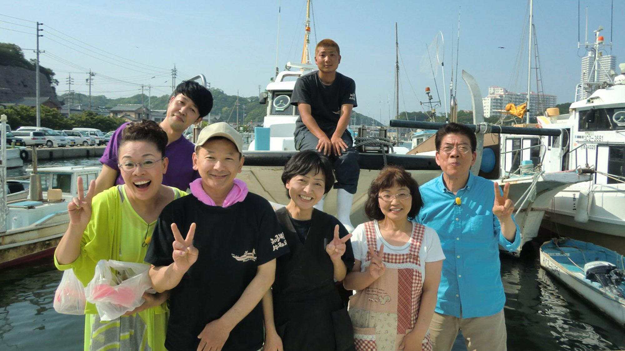・西川きよし師匠と柴田りえさん来店