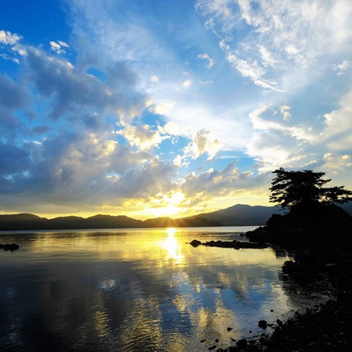 Pension Kurambon Main Image Pension Kurambon, Kitashiobara