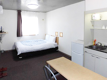 Weekly Sho Hashima Main Image Weekly Sho Hashima, Gifu