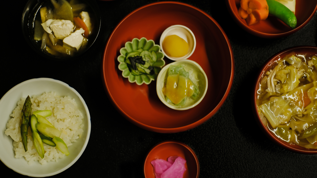 shinshu zenkouji yakioin