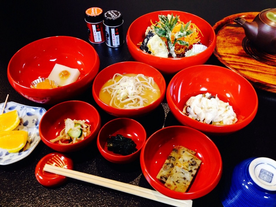 Shinshu Zenkouji Yakioin Image 5, Nagano, Japan