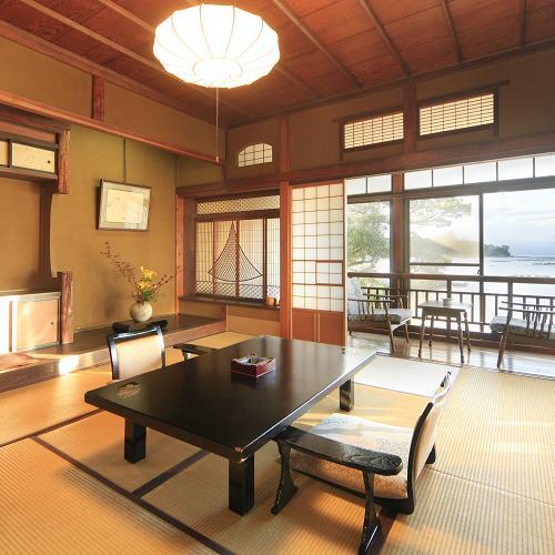 Nishi Izu Mitohama Yunohama Onsen Yasudaya Ryokan Set in a prime location of Gotenba, Nishi Izu Mitohama Yunohama Onsen Yasudaya Ryokan puts everything the city has to offer just outside your doorstep. The property offers guests a range of services a
