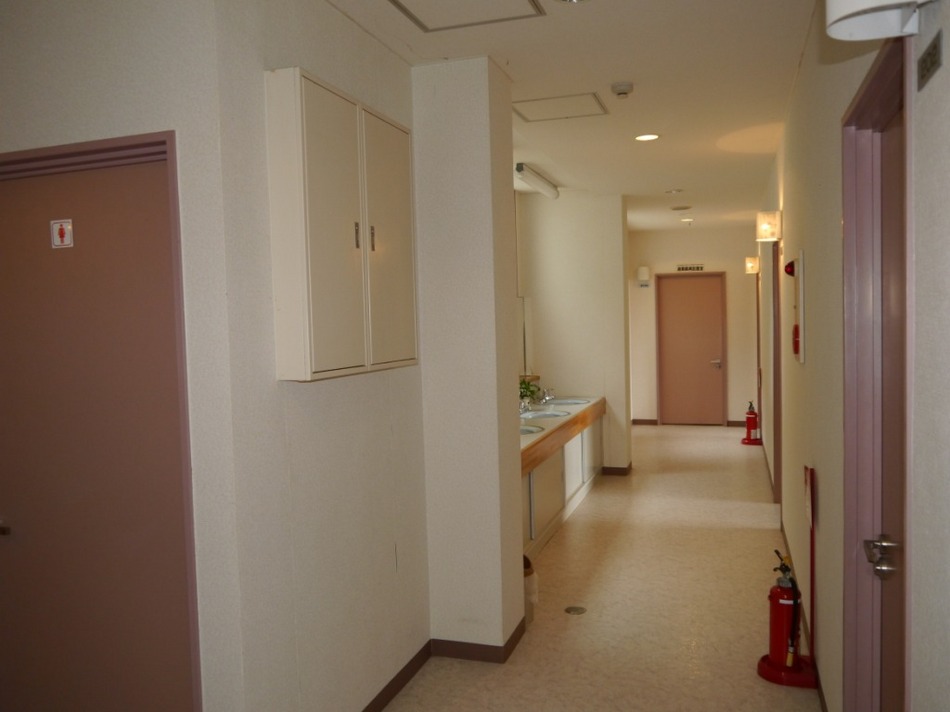 This photo about Seaside Nishinaka shared on HyHotel.com