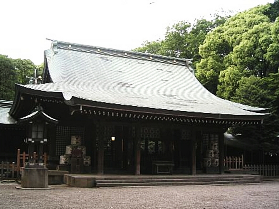 大宮皇宮飯店