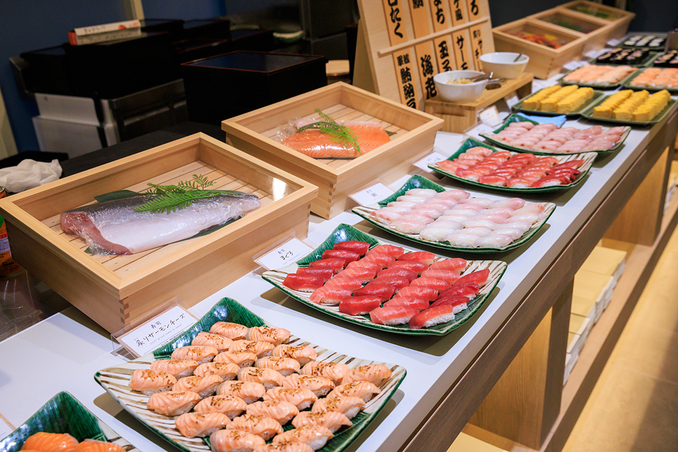 ★全員が60歳以上のお客様限定★シニア割プラン★お得な１１００円引き！1泊2食バイキング
