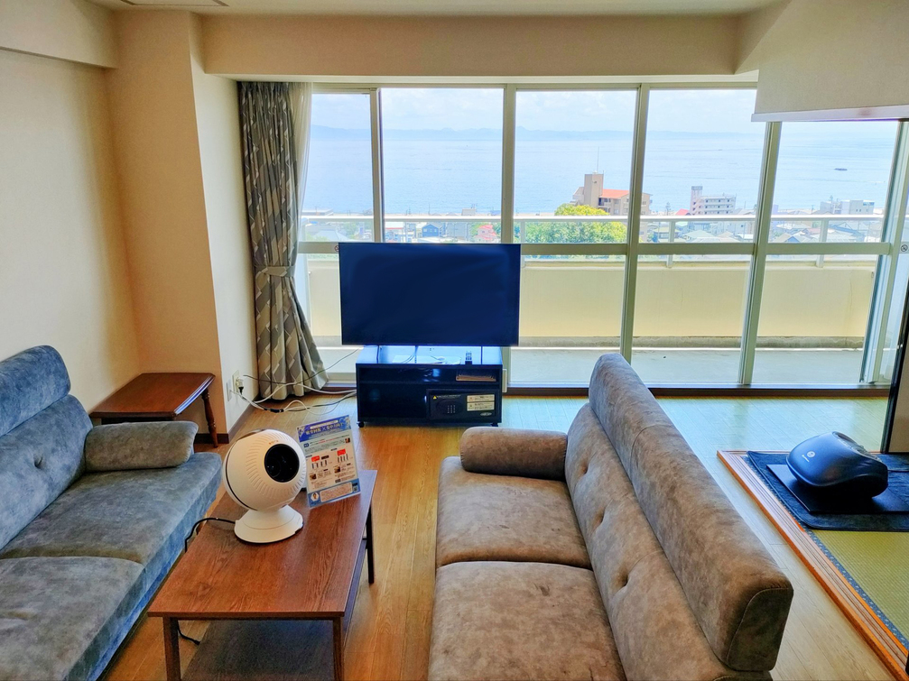 ファイテン健康寿命の家®;ROOM・リビング｜健光浴サーキュレーターと和室にはフットマッサージャー