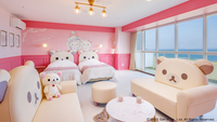 hҌTtRbN}[ KORILAKKUMA ROOMbHoCLOtb[HȂ