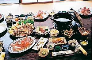 旅館うらしま 写真3