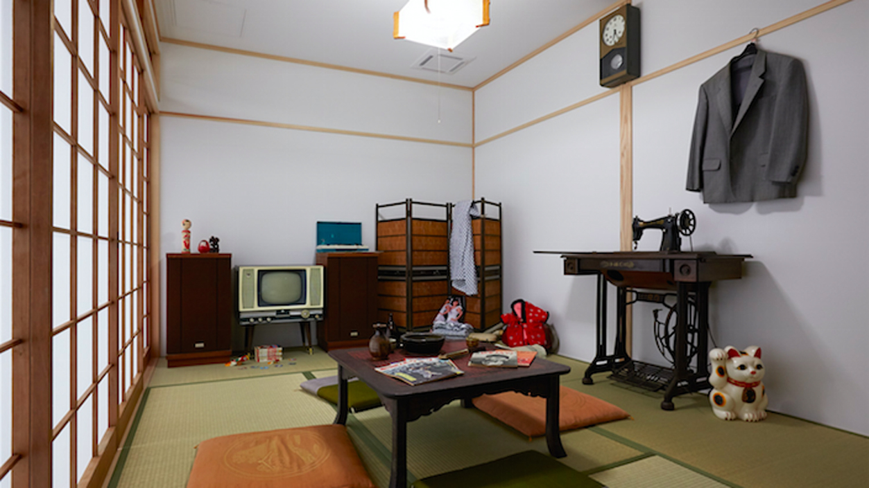 軍艦島デジタルミュージアム（イメージ）