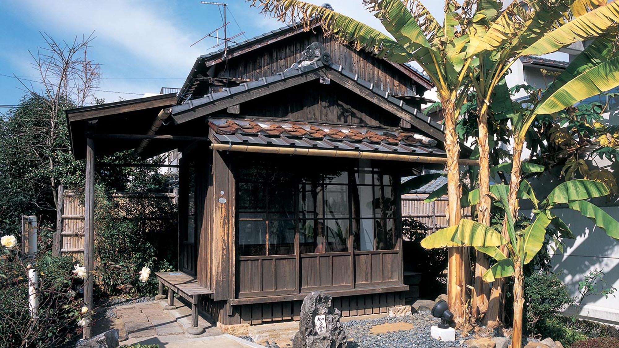 如己堂・長崎市永井隆記念館