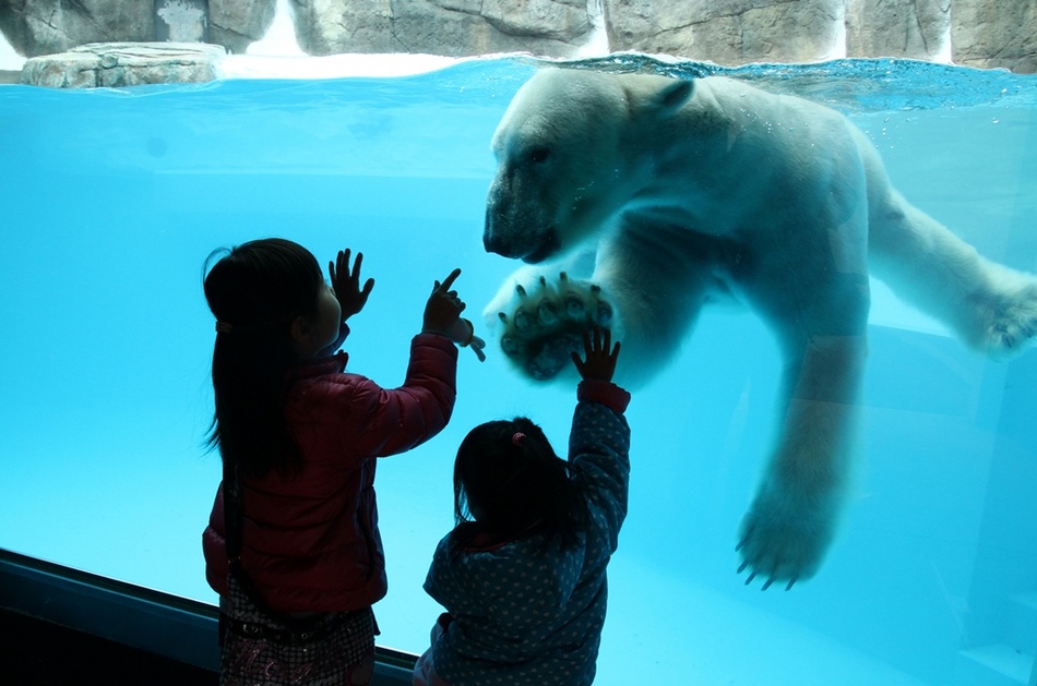 平川動物公園