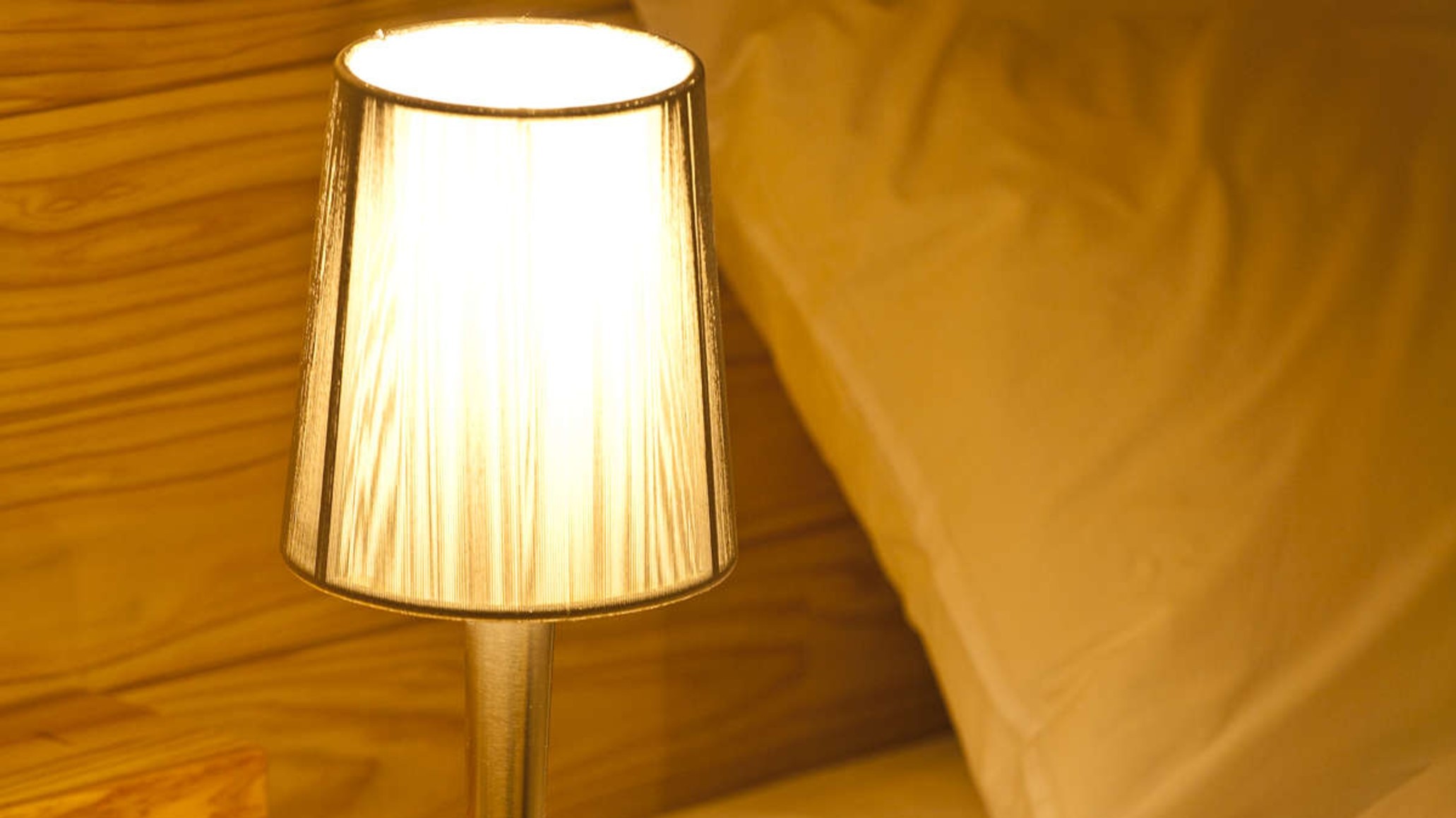 客室ランプ