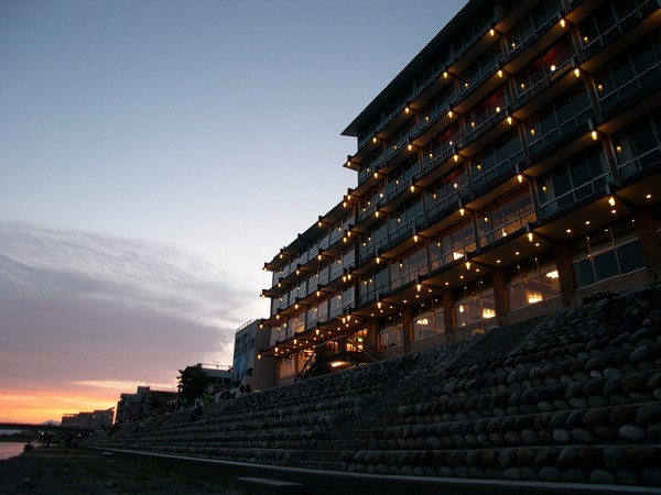 Ushou no Ie Sugiyama Main Image Ushou no Ie Sugiyama, Gifu