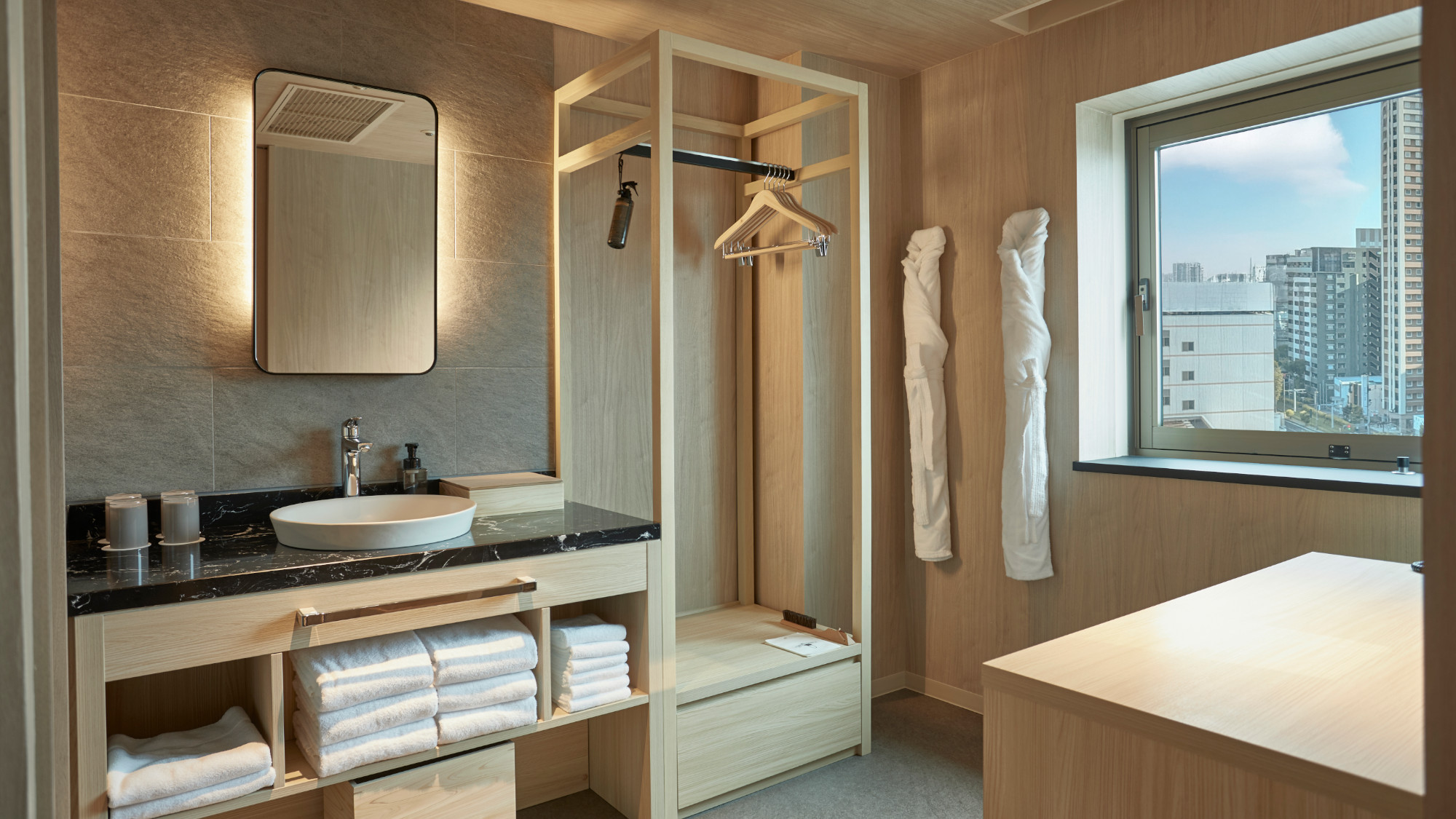 【ラグジュアリーフロアデラックスツイン】