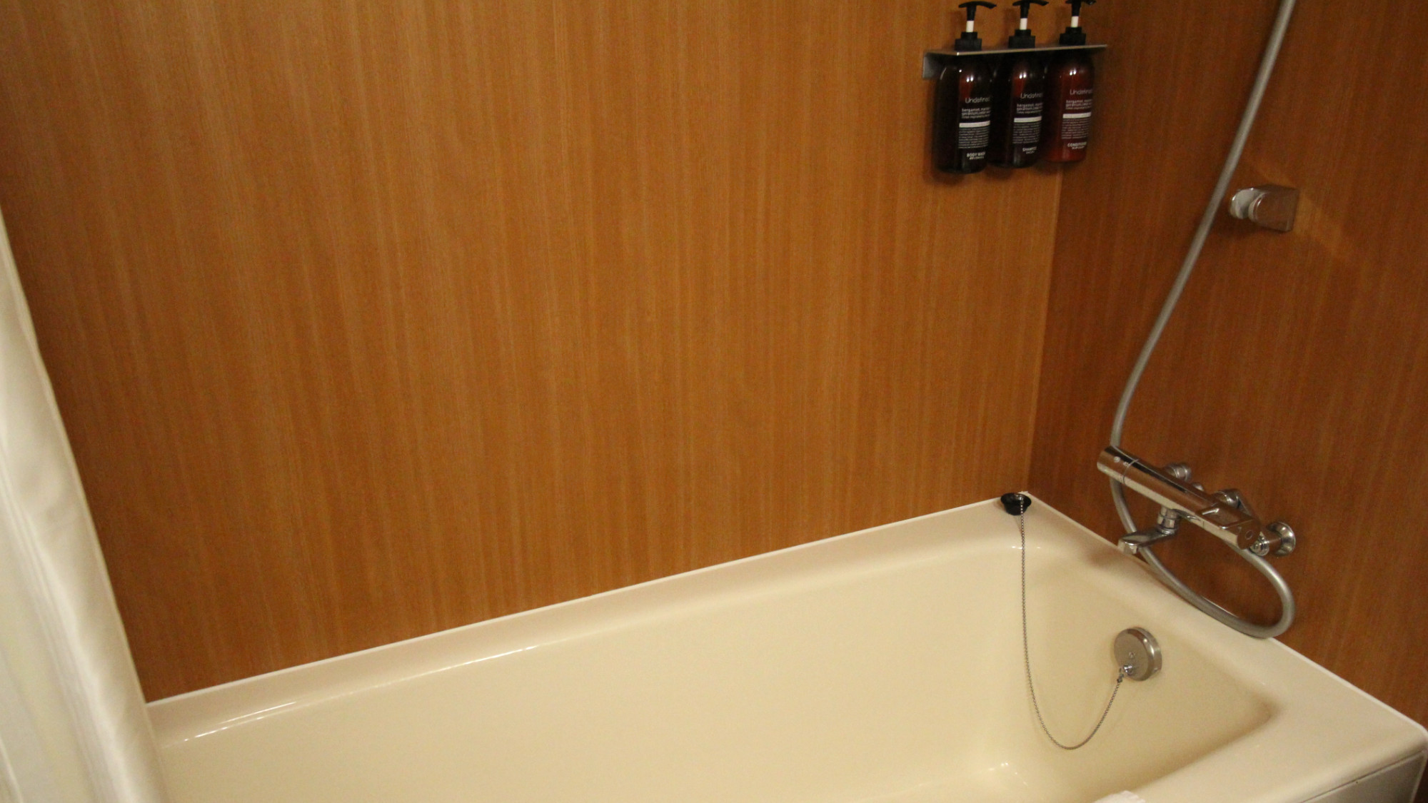 【ライフスタイルフロアバスルーム】