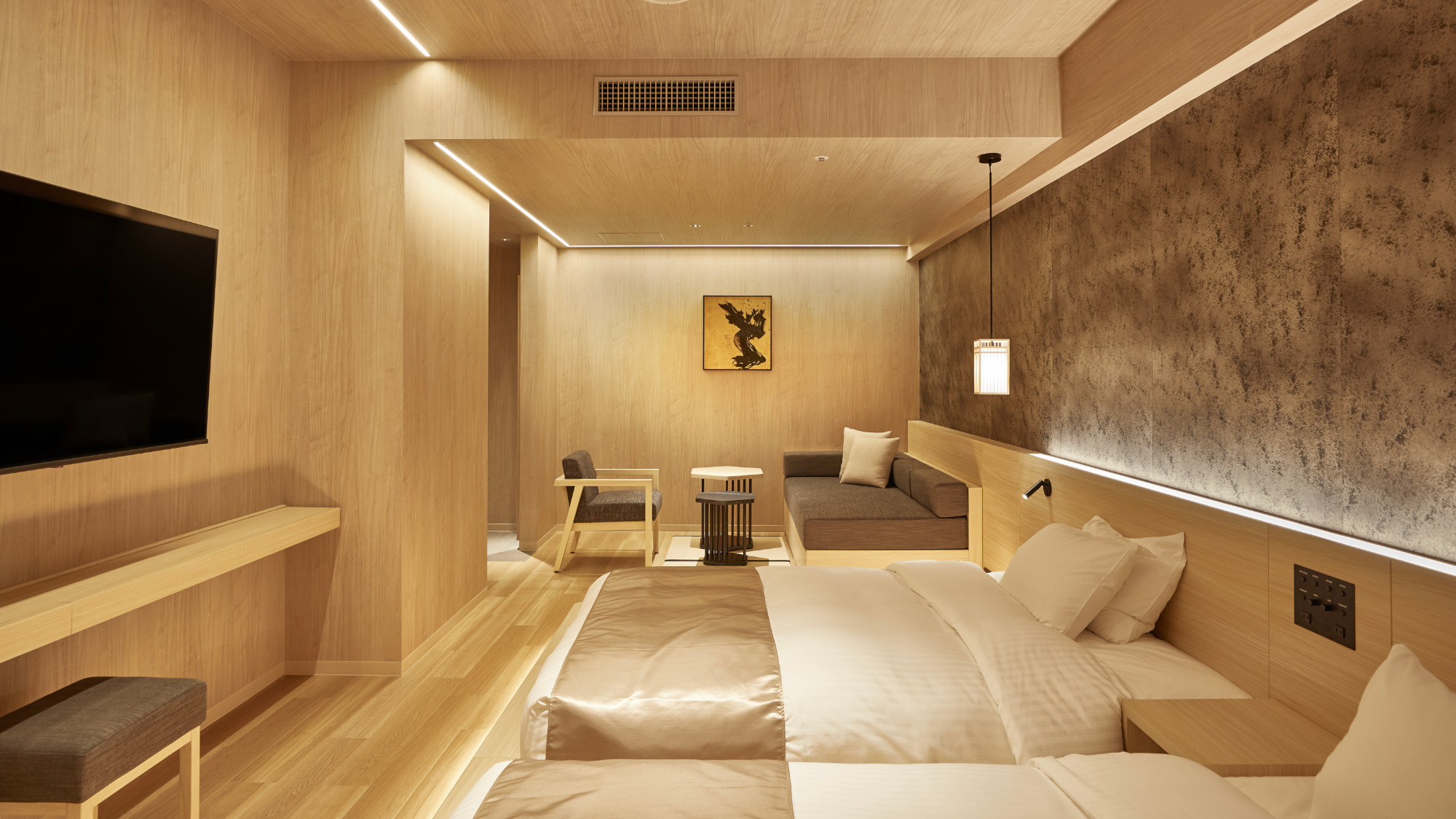 【ラグジュアリーフロアONEスイート02】